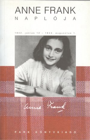 Anne Frank naplója