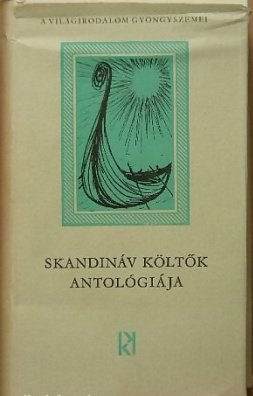 Skandináv költők antológiája