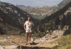 A ticinói Alpokban (1991)